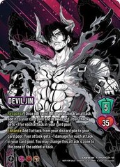 Devil Jin (Promo)